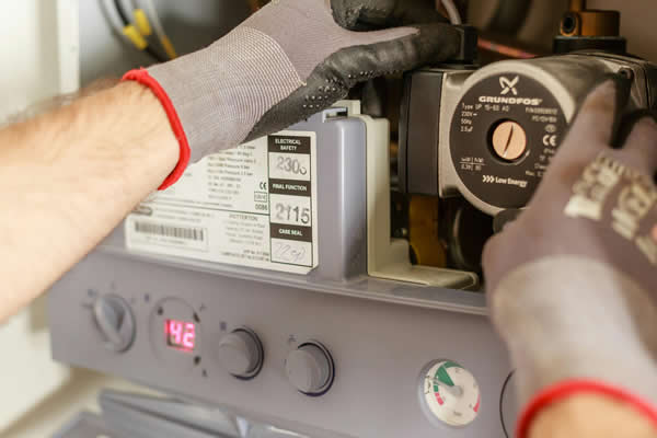 boiler services