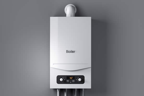boiler installation