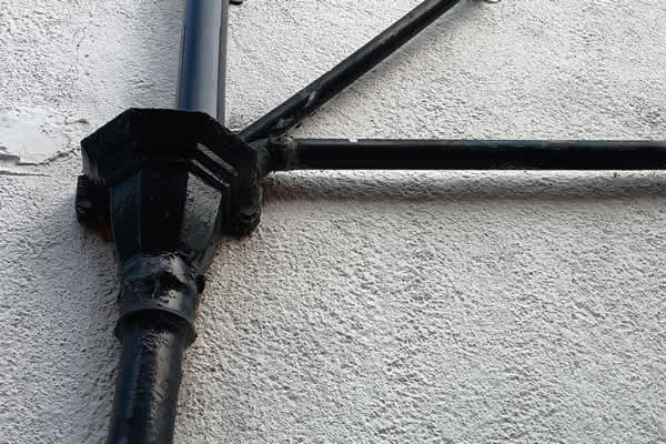 drainage services