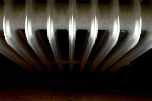 heating services