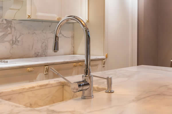kitchen plumbing
