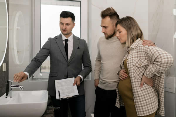 landlord services