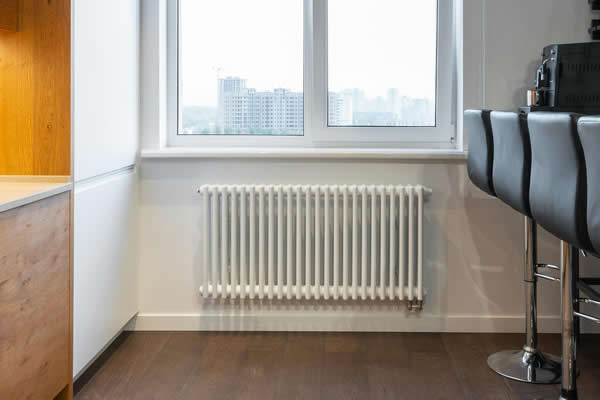 radiator services
